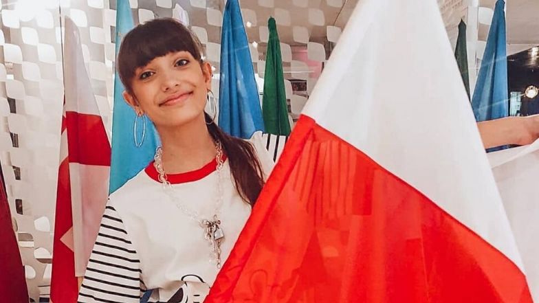 Viki Gabor padła ofiarą rasistowskiego hejtu