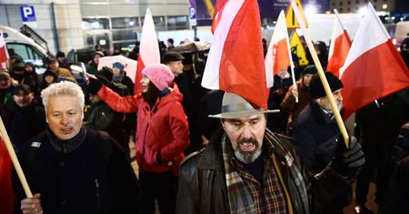 Kto na czele marszu PiS? Nerwowa reakcja polityka