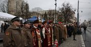 Łódź: Oficjalne obchody Święta Niepodległości na ulicy Piotrkowskiej