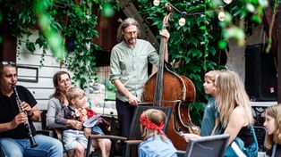 Chełmża: Nawrzańskie melodie połączą pokolenia