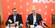 Inwestycje w Płocku za blisko 300 mln zł