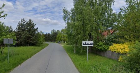 Nazwa wsi jest powodem do drwin. Jednak nie wszyscy chcą zmiany