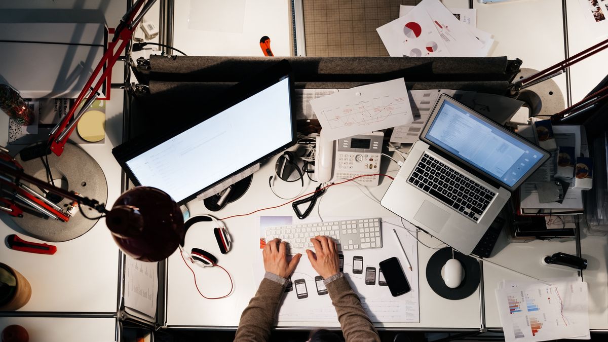 Koniec eldorado. Rynek pracy w IT się kurczy