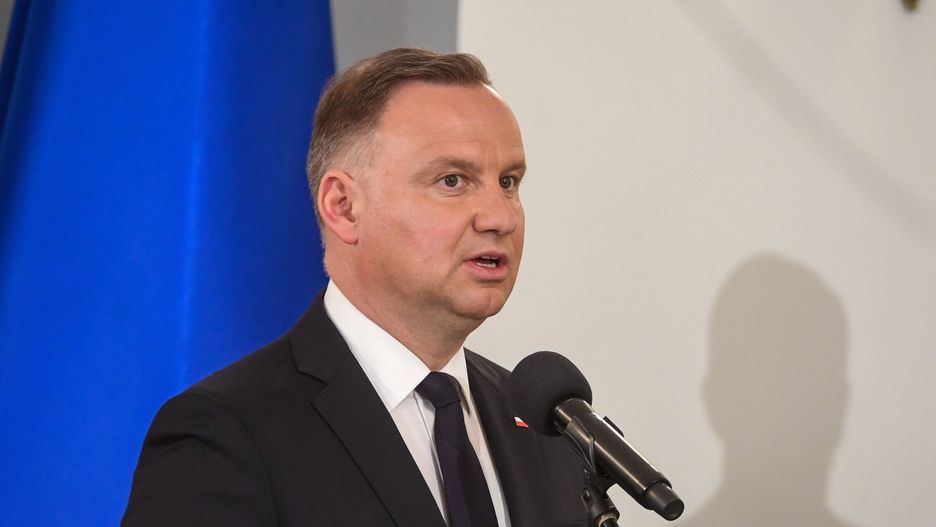 Andrzej Duda o decyzji Rady Europejskiej
