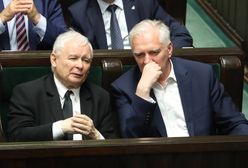 Wybory 2020. Jest wspólne oświadczenie Jarosława Kaczyńskiego i Jarosława Gowina