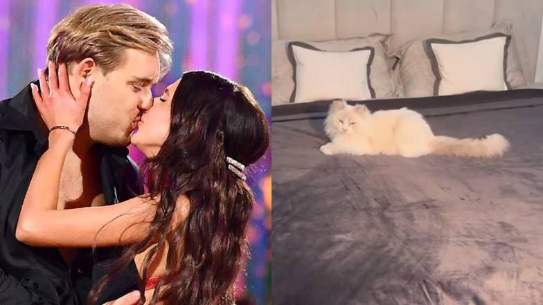 Roksana Węgiel i Kevin Mglej uwili sobie PRZYTULNE gniazdo