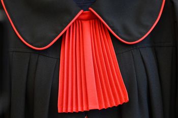 Były starosta sfałszował świadectwo maturalne. Procesu nie będzie
