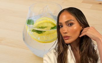 JLo każdy dzień zaczyna tak samo. Oto jej złota zasada