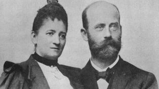 Zapomniana przez historię. Wraz z mężem zmieniła naukę