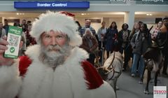 Ponad 1500 skarg na świąteczną reklamę Tesco (wideo)