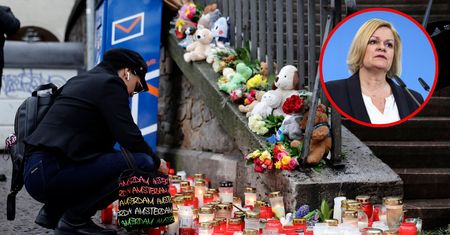 Niemcy zdecydowali. Po zabójstwie 2-latka będą deportacje