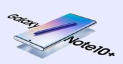 Samsung Galaxy Note10: podsumowanie przecieków na dwa tygodnie przed premierą