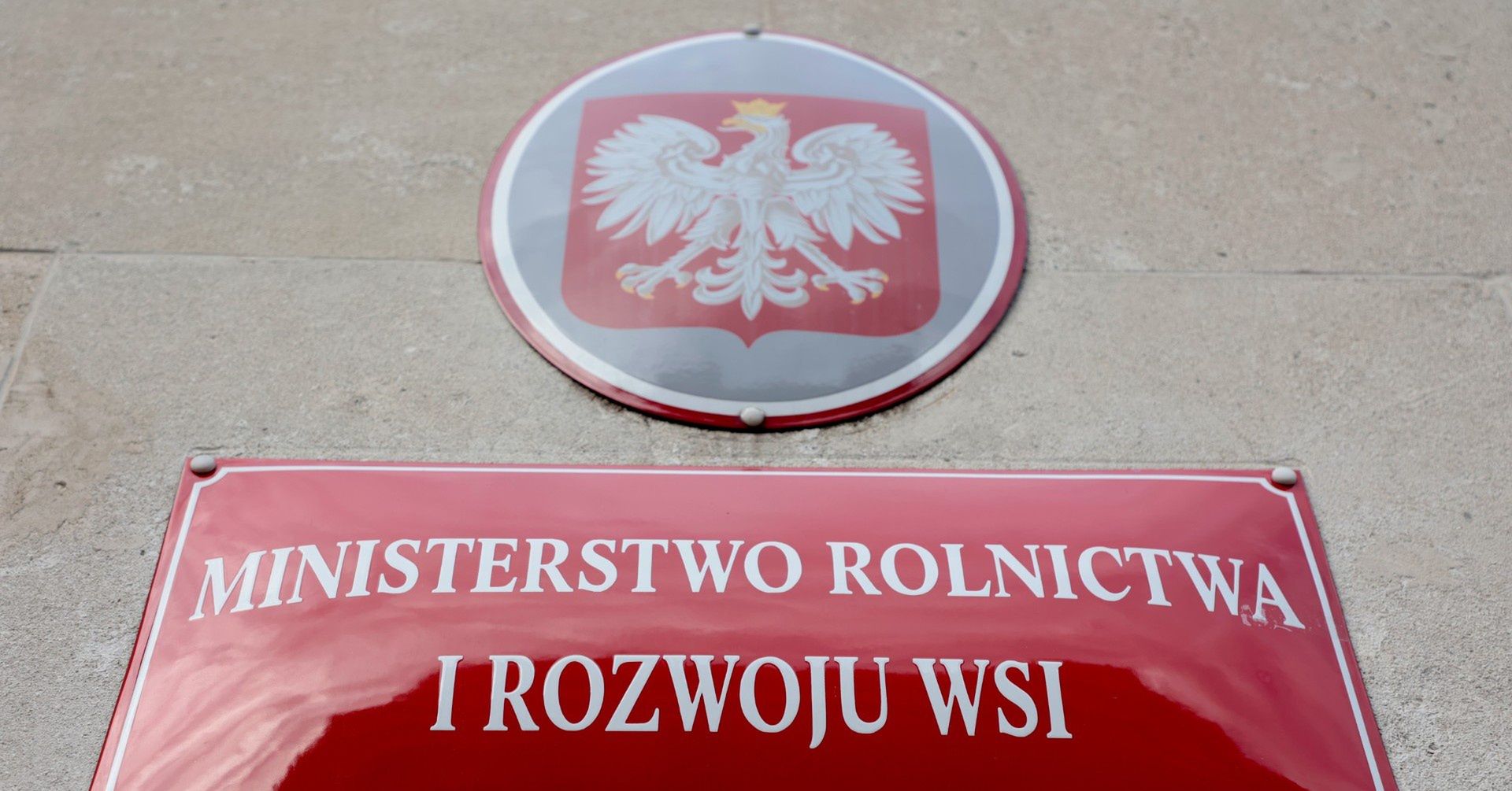 Ministerstwo Rolnictwa i Rozwoju Wsi