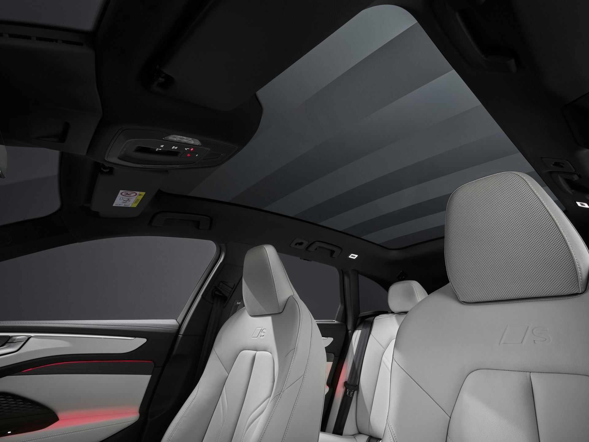 Nowe Audi A6 Avant (C9)