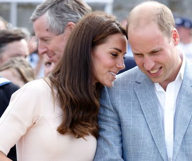 William zorganizował niespodziankę dla Kate. "Marzy, że odetną się od reszty świata"