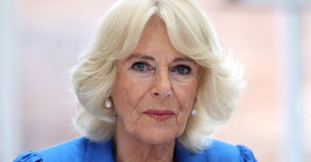 Camilla przekazała smutną wiadomość. Fani rodziny królewskiej wspierają królową