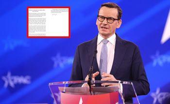 Morawiecki apeluje o uwolnienie Anny W. z aresztu. Zbiera podpisy