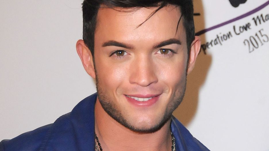 Chris Trousdale zmarł w wieku 34 lat. Pierwsze kroki w show-biznesie stawiał jako nastolatek