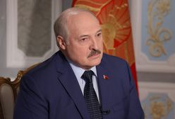 Łukaszenka zaskoczony. Nie spodziewał się, że "operacja specjalna" się przeciągnie