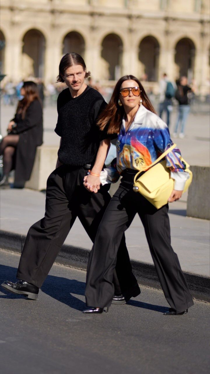 Malwina Wędzikowska, Bartosz Młodystach