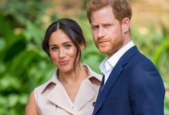 Meghan Markle i książę Harry oszukali poddanych? Ich syn Archie może być starszy, niż wszyscy myśleli