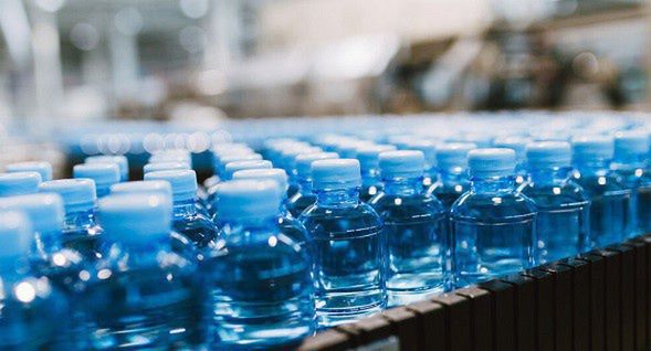 Nestle Waters wspiera technologię recyklingu materiałów PET