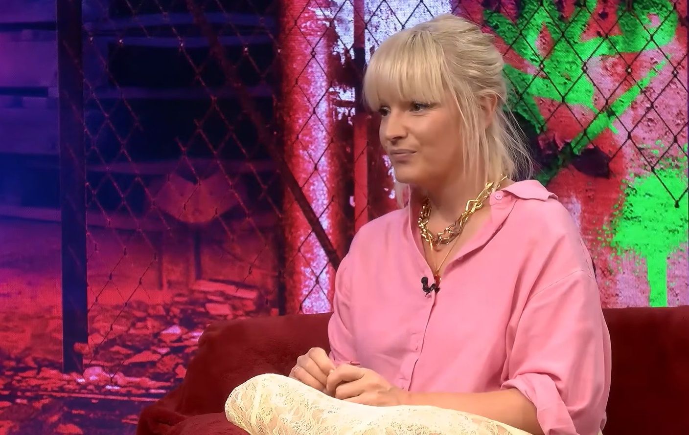 Dorota Szelągowska