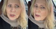 Grażyna Szapołowska grzmi na polską służbę zdrowia. "Nie wiem jak ten kraj stoi na głowie"