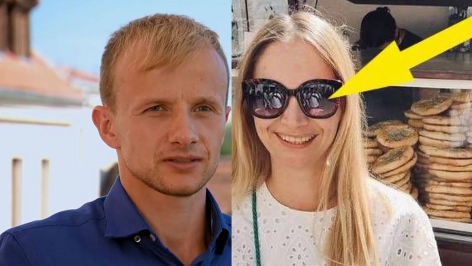 Paweł i Marta to jedyna para w 7. edycji "Rolnik szuka żony", która według widzów ma szansę przetrwać