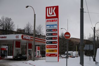 Sewastopol wprowadza limity sprzedaży benzyny. Maksymalnie 30 litrów na osobę