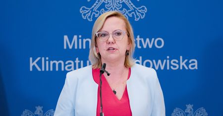 KE chce przykręcić kurki z gazem. Minister Moskwa: na to nie możemy się zgodzić