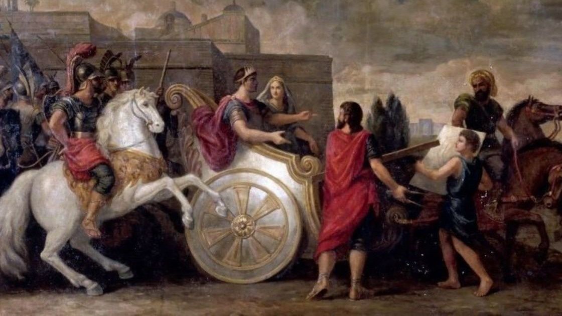 Nabuchodonozor II