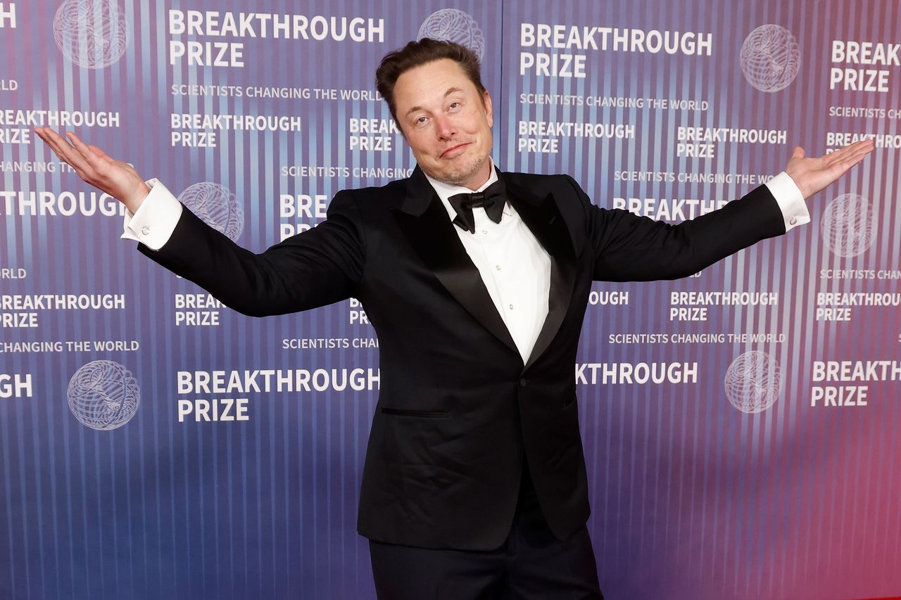 Elon Musk: Unchecked power and influence in global politics