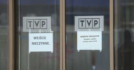 Sąd oddalił wniosek ws. TVP. Od razu lawina komentarzy w sieci
