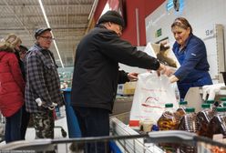 Zakaz sprzedaży żywych ryb. Petycja trafiła do Kancelarii Senatu