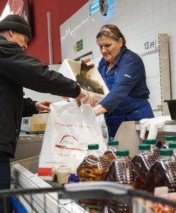 Zakaz sprzedaży żywych ryb. Petycja trafiła do Kancelarii Senatu