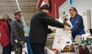 Zakaz sprzedaży żywych ryb. Petycja trafiła do Kancelarii Senatu