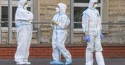 Koronawirus w Polsce. Rekord dodatnich przypadków i reakcja GIS: nie należy się ekscytować