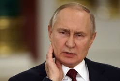 Na to Rosjanie nie byli gotowi. Ekspert o porażkach armii Putina