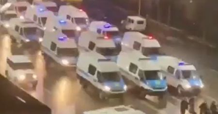 Drożyzna nie tylko w Polsce. Kazachowie wyszli na ulice i obalili rząd