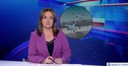 Żenująca wpadka "Wiadomości" TVP. Internet pokłada się ze śmiechu