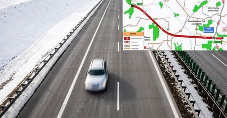 Autostrada A2. Polaqua wygrywa przetarg