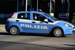 Zatrzymano Polaka podejrzanego o zranienie nożem turystki z Izraela w Rzymie