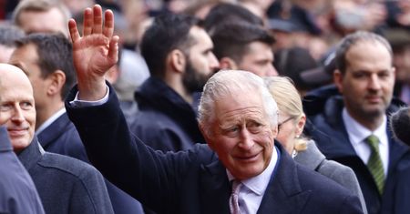 Król Karol opublikował zdjęcie z Williamem. "Trudno w to uwierzyć..."