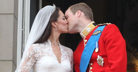 Wpadki na ślubie Williama i Kate. Książę miał poważny problem z obrączką