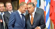 Donald Tusk komentuje seks-aferę. Chodzi o węgierskiego europosła