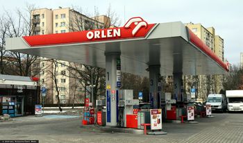 Rzecznik rządu składa deklarację ws. cen paliw. "Orlen będzie podejmował działania"