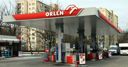 Rzecznik rządu składa deklarację ws. cen paliw. "Orlen będzie podejmował działania"