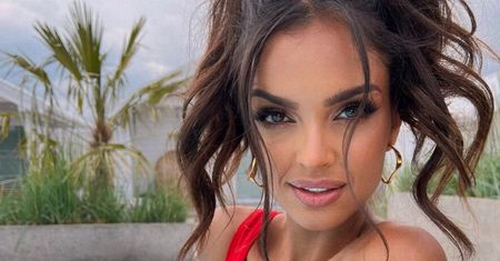 Klaudia El Dursi pokazała umięśnioną sylwetkę. Fanka: Jesteś moją motywacją