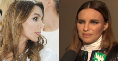 "Też noszę drogie rzeczy, ale nie mówię, ile kosztują!"